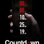Countdown dal 21 novembre al cinema