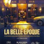 La belle epoque di nicolas bedos
