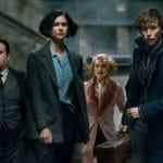 wizarding world