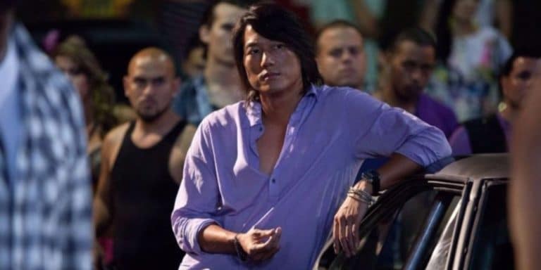 Sung kang interpreta han nella saga fast and furious