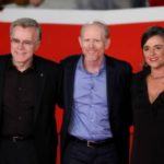 Ron howard si racconta alla festa del cinema di roma 2019