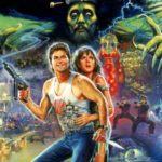 Grosso guaio a chinatown: carpenter dirige l'action comedy con kurt russell