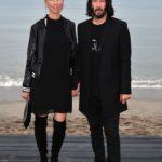 I segreti delle star: keanu reeves si è fidanzato