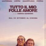 Salvatores e abatantuono ancora insieme... Tutto il mio folle amore