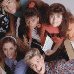 Le serie senza tempo | bayside school