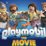 Playmobil - the movie, nelle sale l'universo degli amati giocattoli