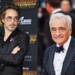 Scorsese contro i Cinecomic