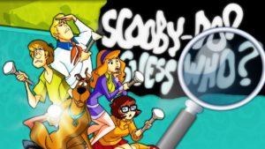 scooby doo guess who