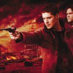 supernatural