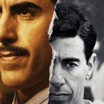 Il primo film serio di sacha baron cohen