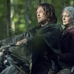 The walking dead: la decima stagione è già qui