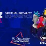 Vre virtual reality experience è ormai alle porte