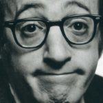 woody allen