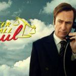 Better call saul: torna saul goodman