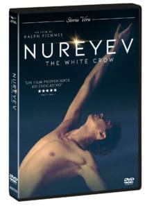 NUREYEV_ DVD