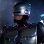 Robocop returns: i primi dettagli