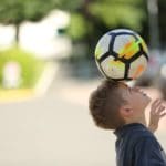 Un sogno per papà - provino