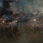 avengers endgame