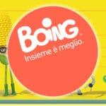 Boing, il bello dei cartoni