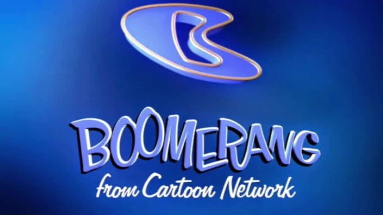 boomerang dicembre