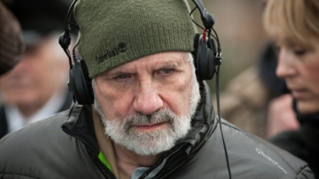 Brian de palma, regista di femme fatale