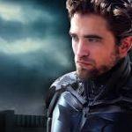 Robert pattinson ha iniziato gli allenamenti per the batman