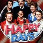 Happy days la serie lunga 45 anni