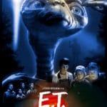 E. T. L'extra-terrestre, una favola commovente per grandi e piccini