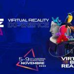Vre virtual reality experience: cosa non bisogna perdere