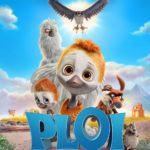Ploi, pulcino coraggioso