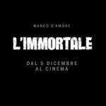 L'immortale: ciro di marzio è vivo