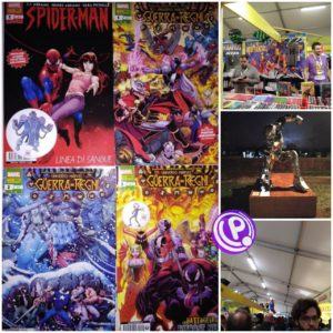 lucca comics & games 2019