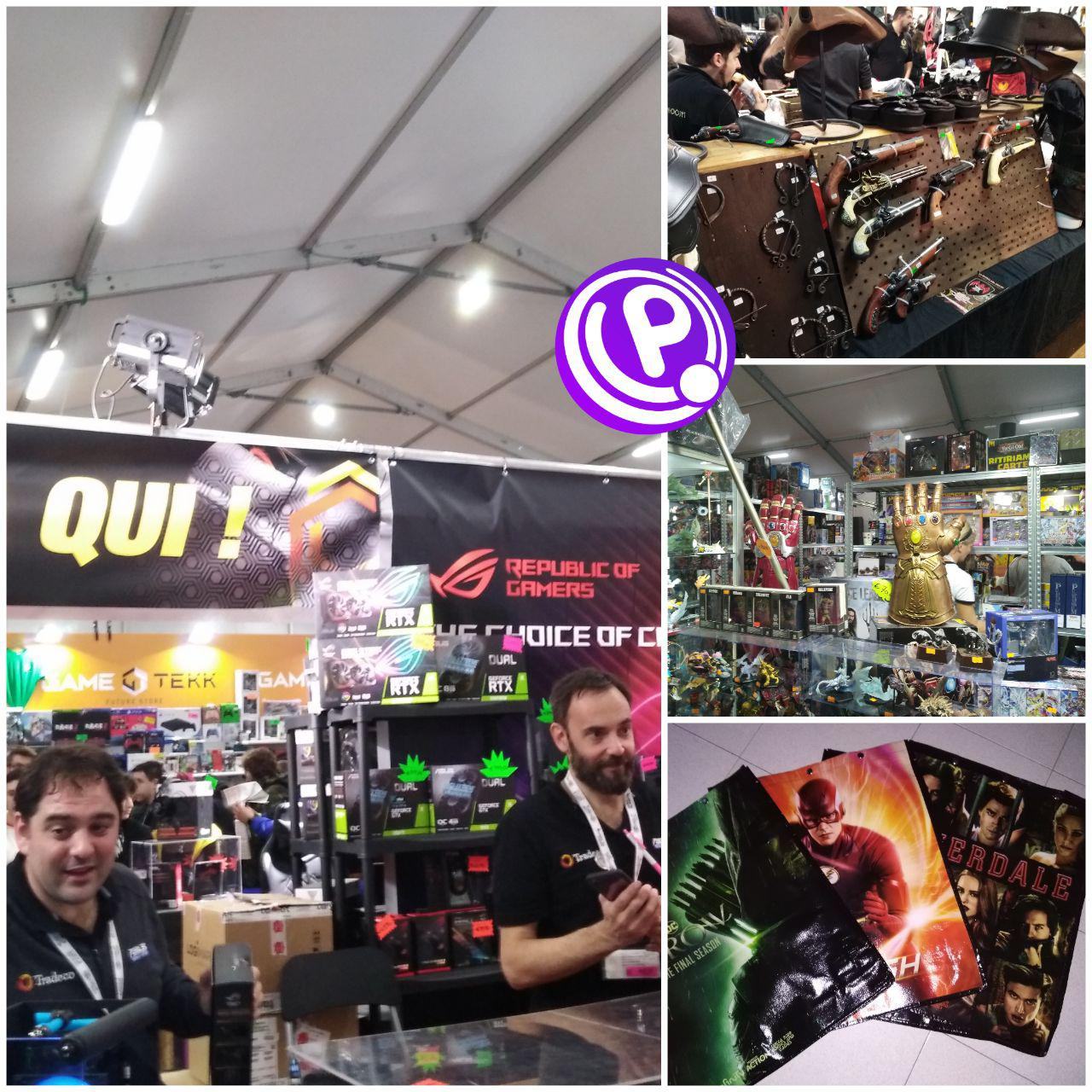 I love lucca comics & games: il maggior community event del mondo ora anche al cinema Lucca comics & games 2019