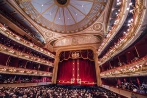 royal opera house teatro
