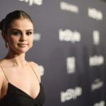 Selene Gomez
