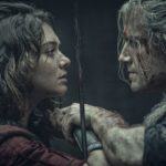 Netflix annuncia la seconda stagione di the witcher