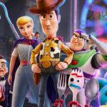 Toy story 4 commuove nel finale, ma anche perché manca fabrizio frizzi