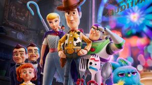 toy story 4 pupazzi