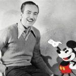 Chi è il vero creatore di topolino?