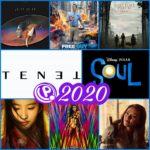 2020: prepariamoci ad un anno di grande cinema