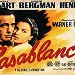 Casablanca locandina