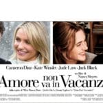 L'amore non va in vacanza, commedia deliziosa