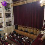 Massimo lopez e tullio solenghi vi aspettano a teatro con il loro nuovo show!