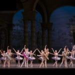 la bella addormentata balletto