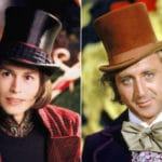 Il famoso mondo di willy wonka. Esiste davvero tanto cioccolato?