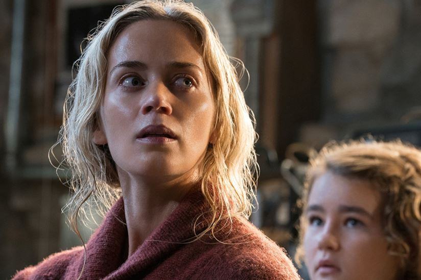 a quiet place part 2