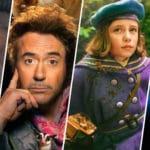 Letteratura e cinema si incontrano in un ricco 2020