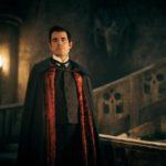 Dracula: la miniserie su netflix dal 4 gennaio