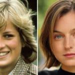 The crown 4: rivelata l'attrice che interpreterà lady diana