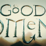 good omens amazon